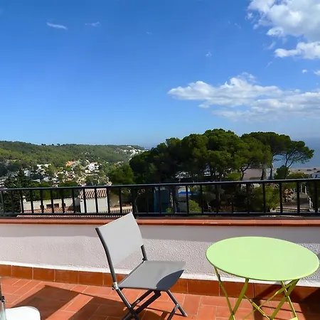 Holiday home Casa Rocamura 95 *