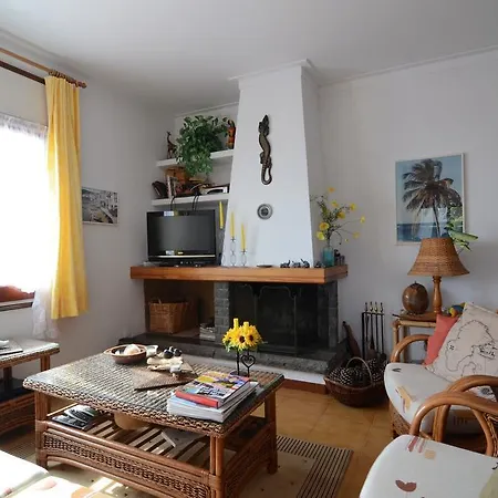 Casa Rocamura 95 Holiday home *