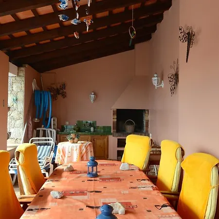 Holiday home Casa Rocamura 95