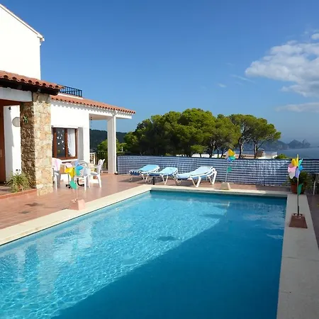Casa Rocamura 95 L'Estartit