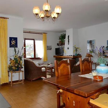 Holiday home Casa Rocamura 95 *