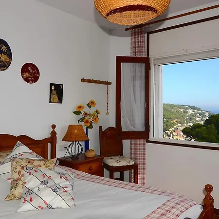 Holiday home Casa Rocamura 95