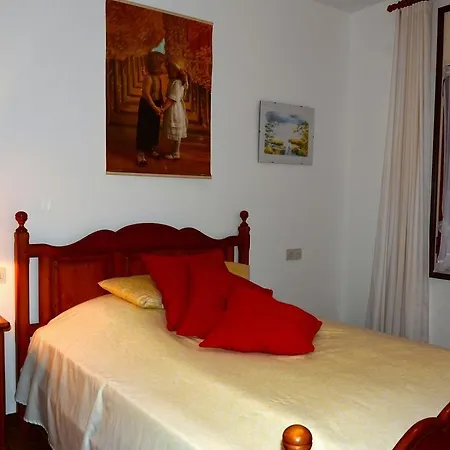 Holiday home Casa Rocamura 95