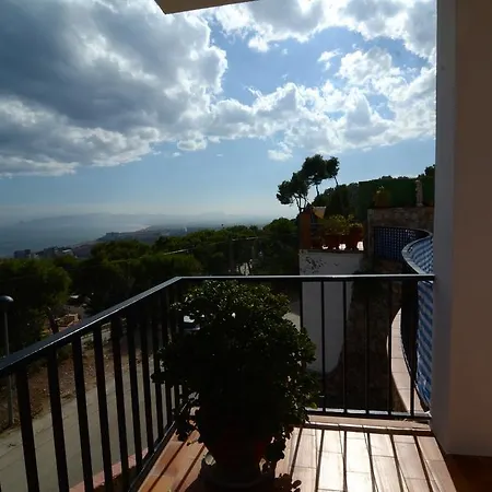 Casa Rocamura 95 Holiday home