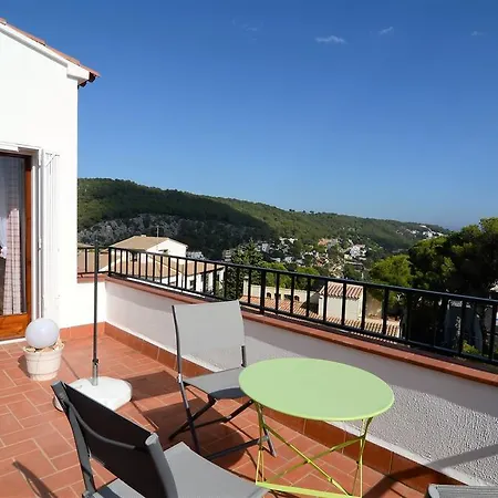 Casa Rocamura 95 L'Estartit