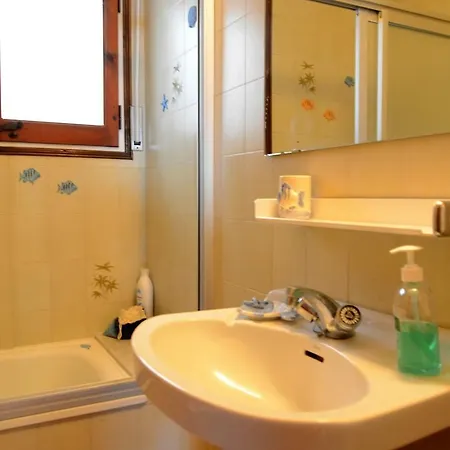 Casa Rocamura 95 *